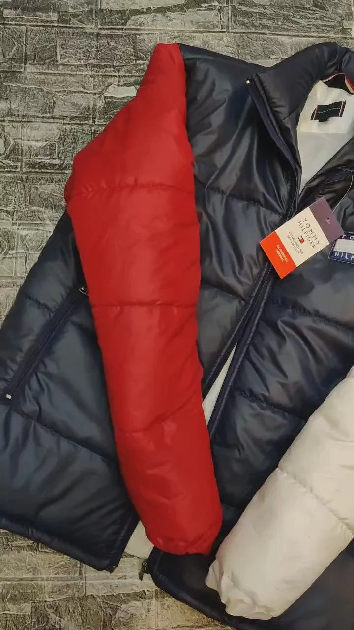 Tommy Hilfiger