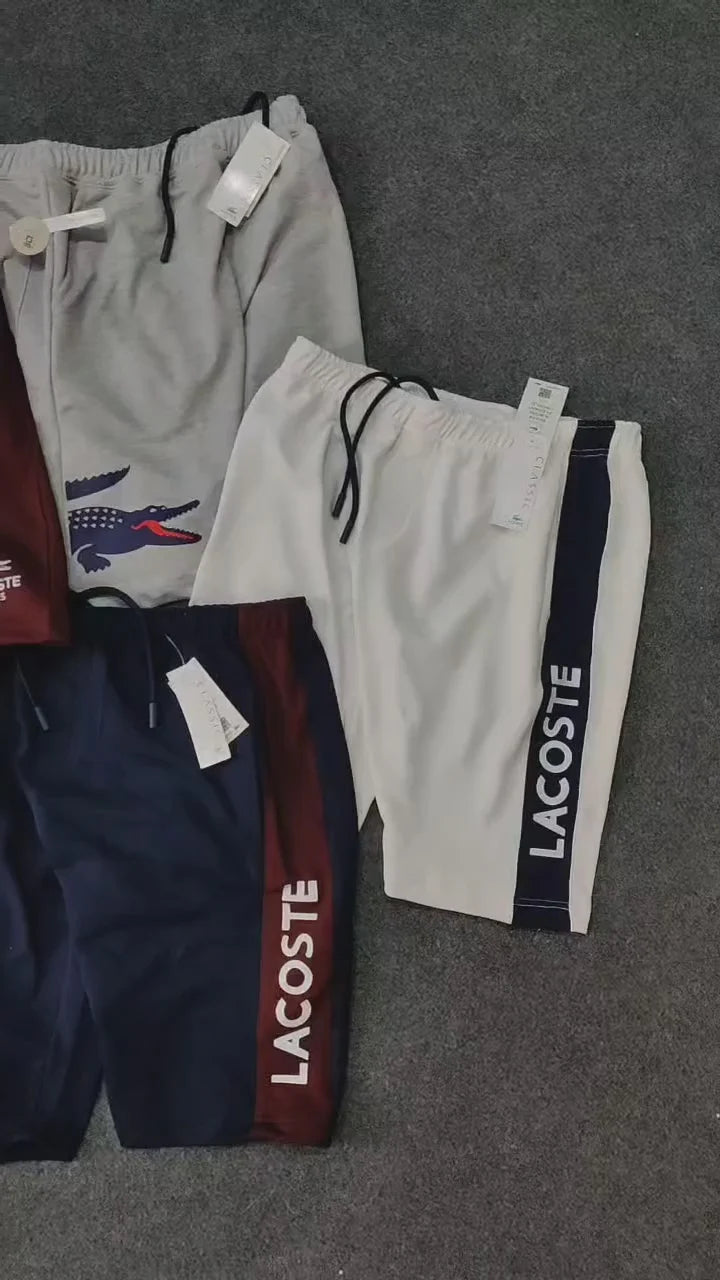 Lacoste