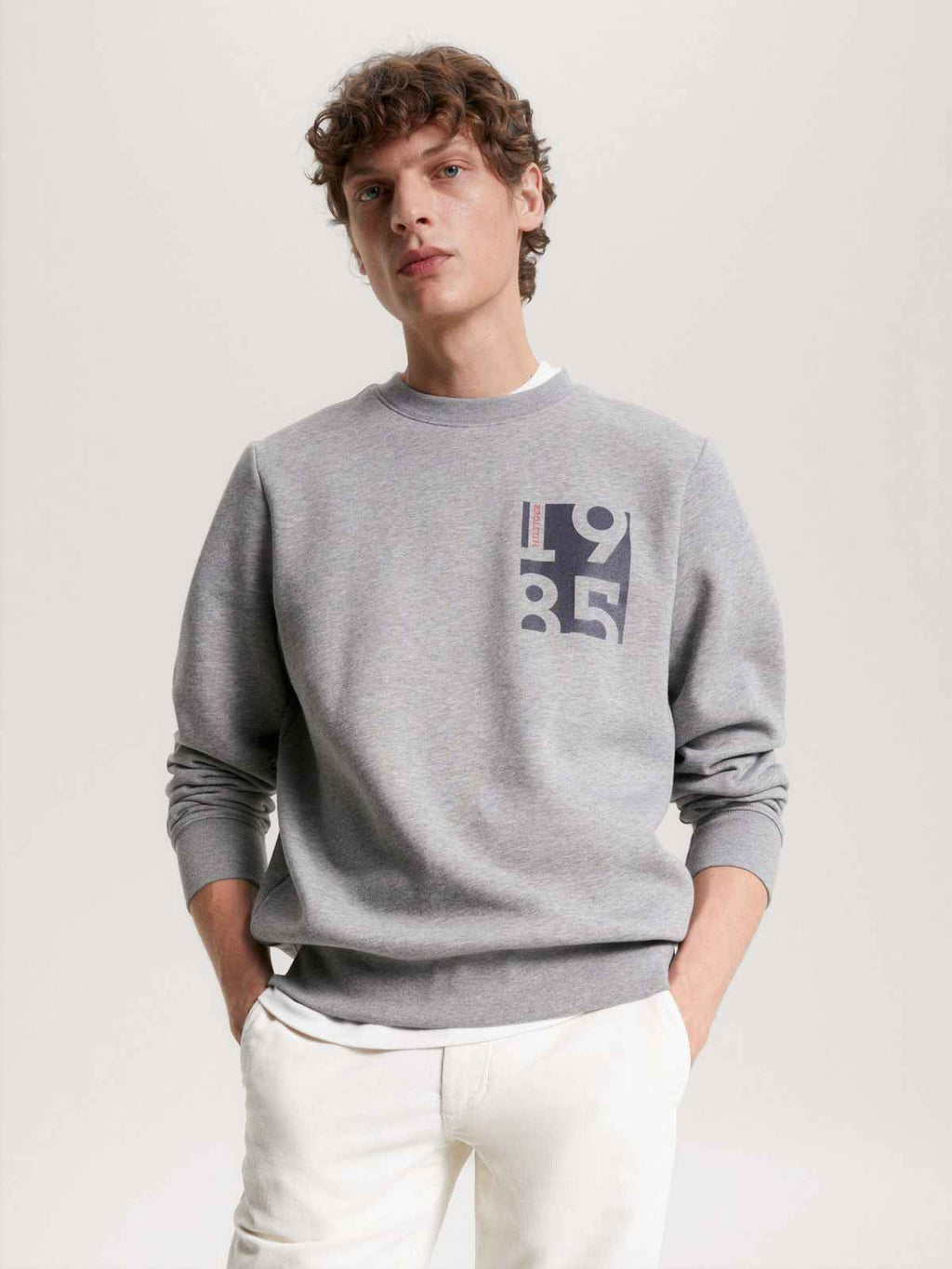 Tommy Hilifiger