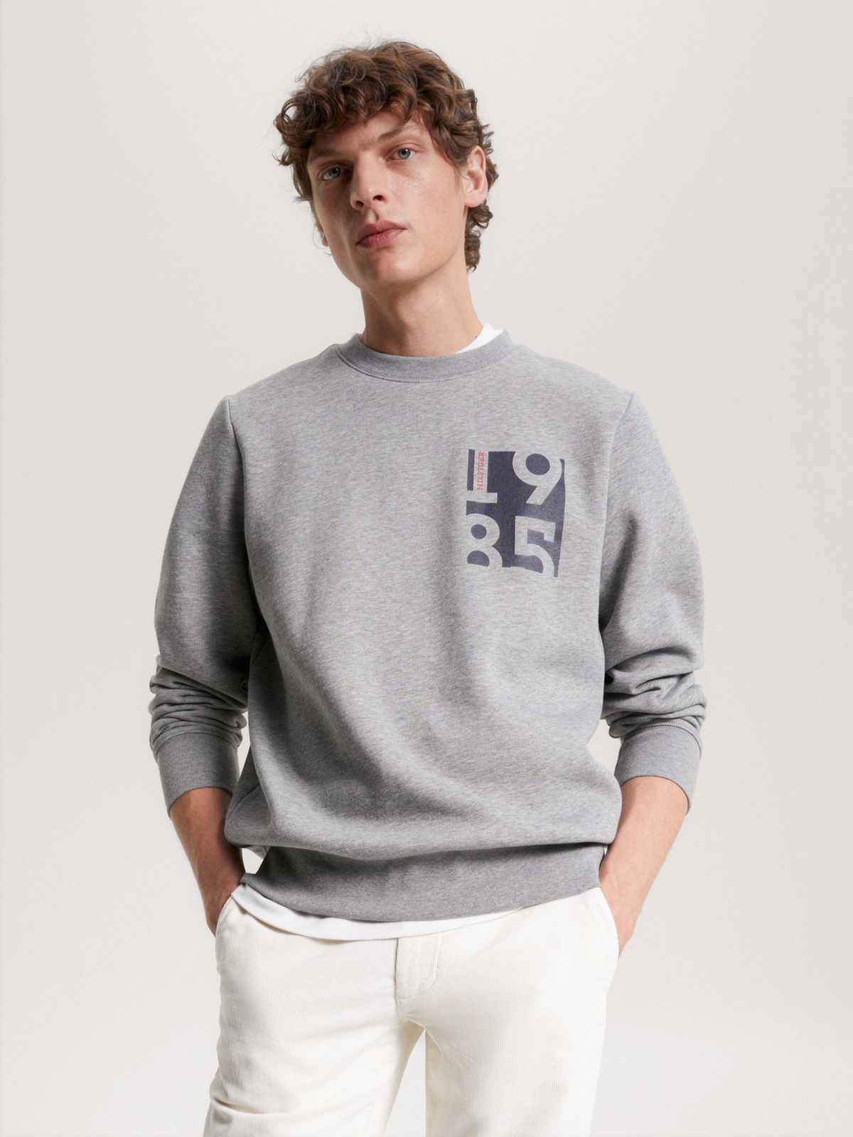 Tommy Hilifiger