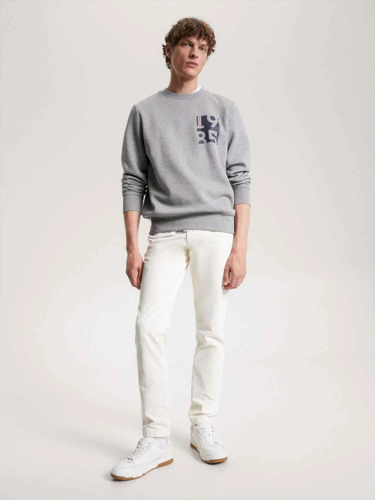 Tommy Hilifiger