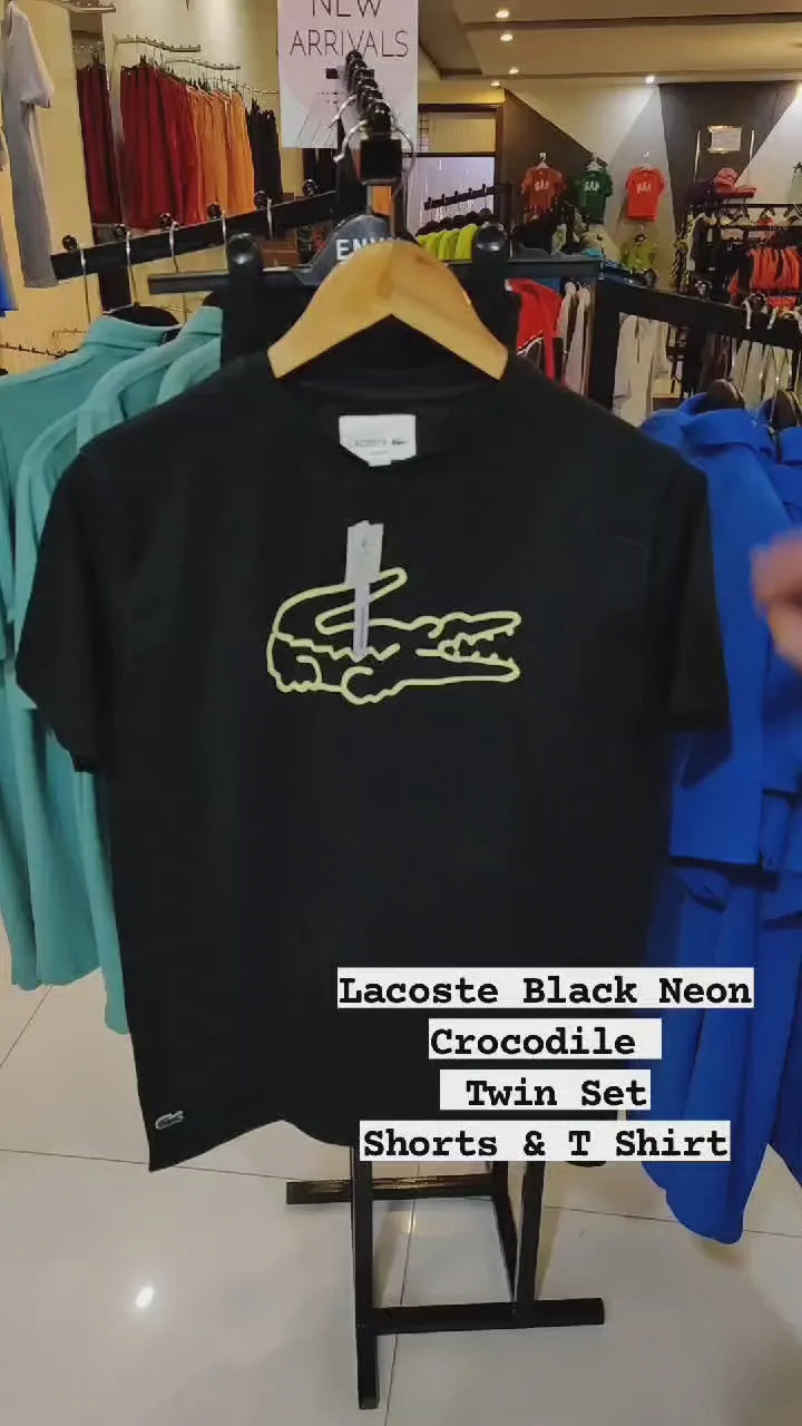Lacoste