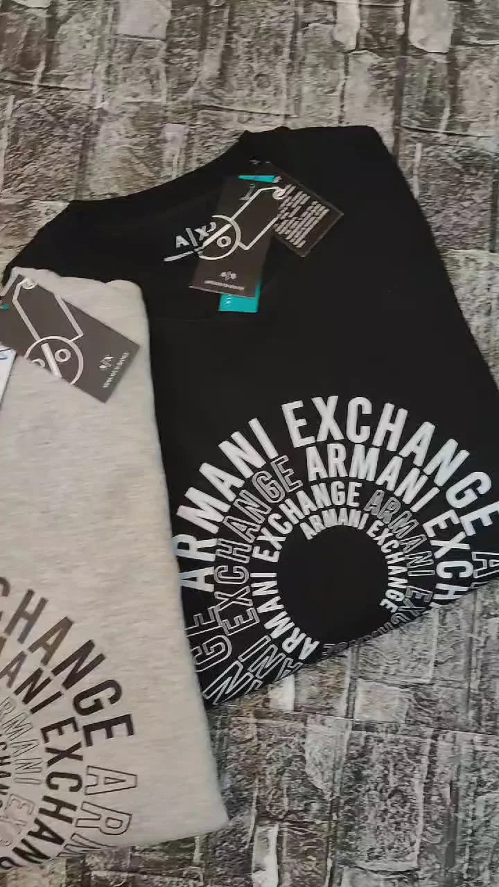 Armani Exchange