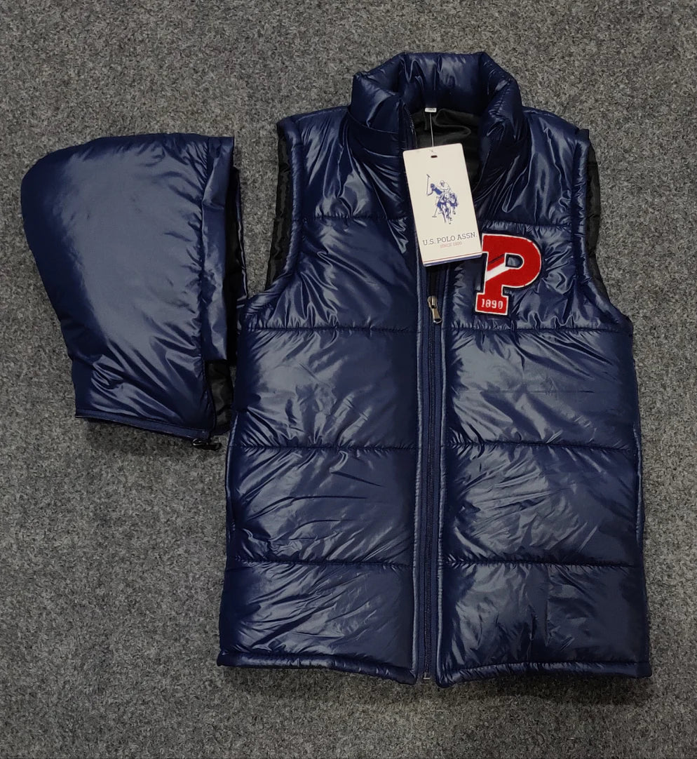 US POLO ASSN.