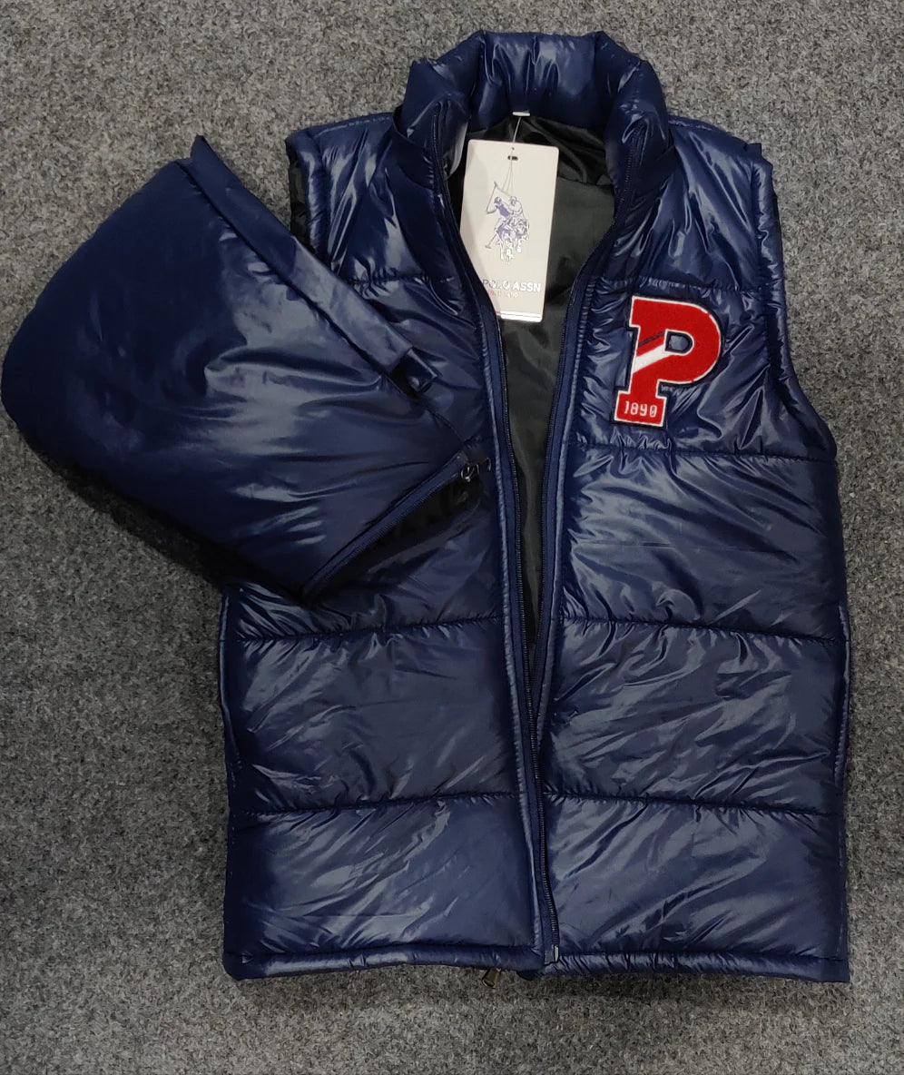 US POLO ASSN.