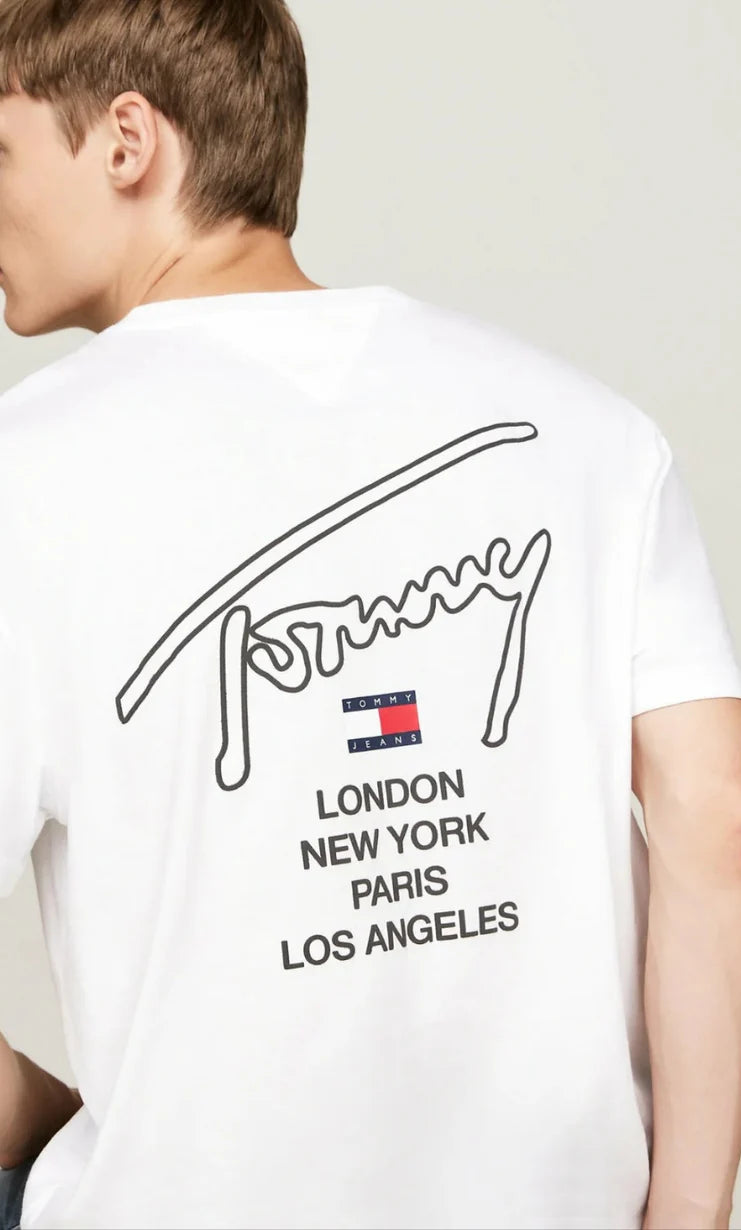 Tommy Hilifiger