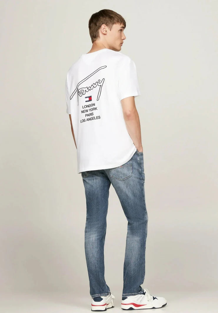Tommy Hilifiger