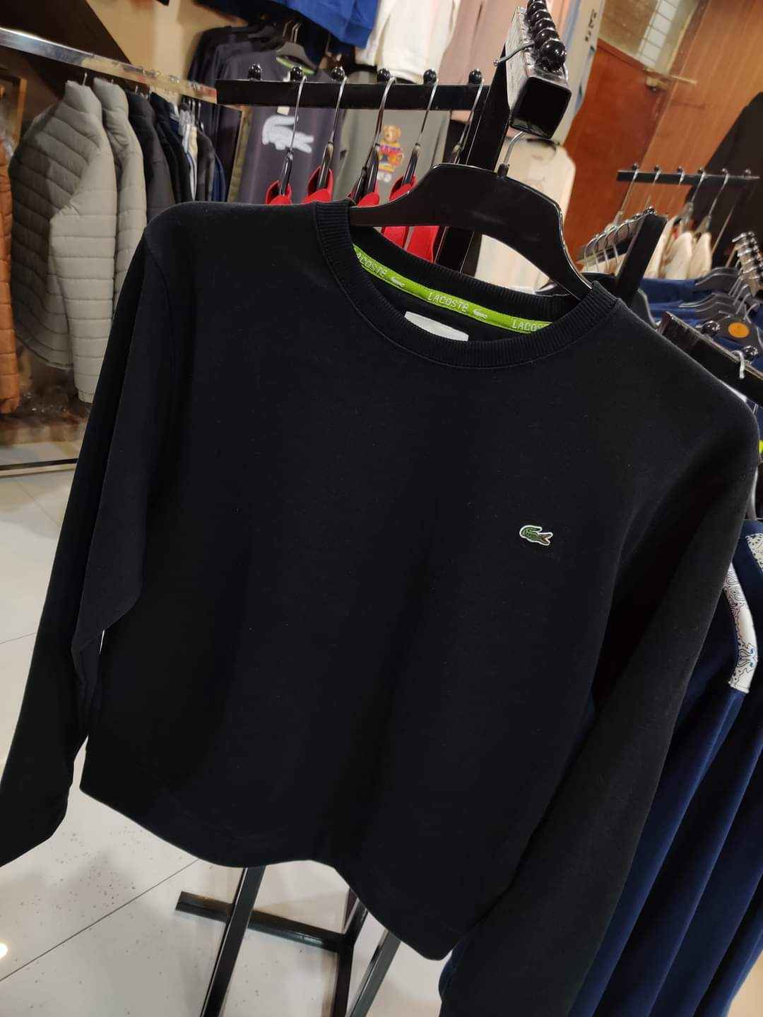 Lacoste