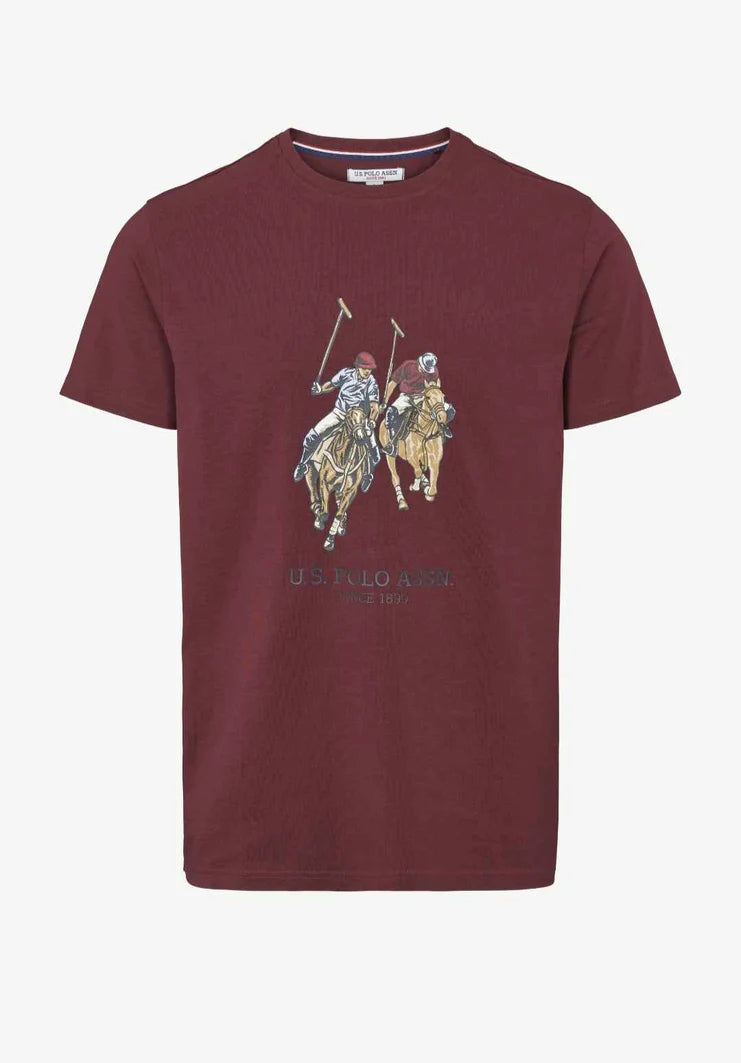 US POLO ASSN.