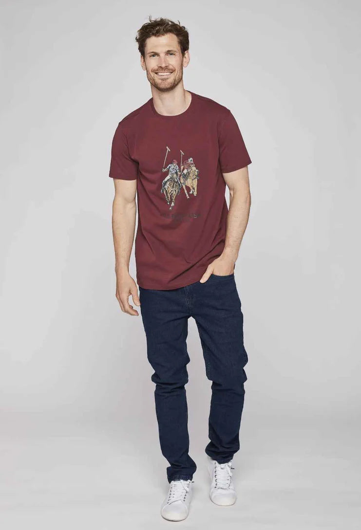 US POLO ASSN.