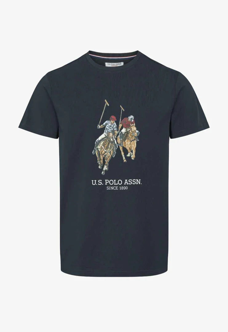 US POLO ASSN.