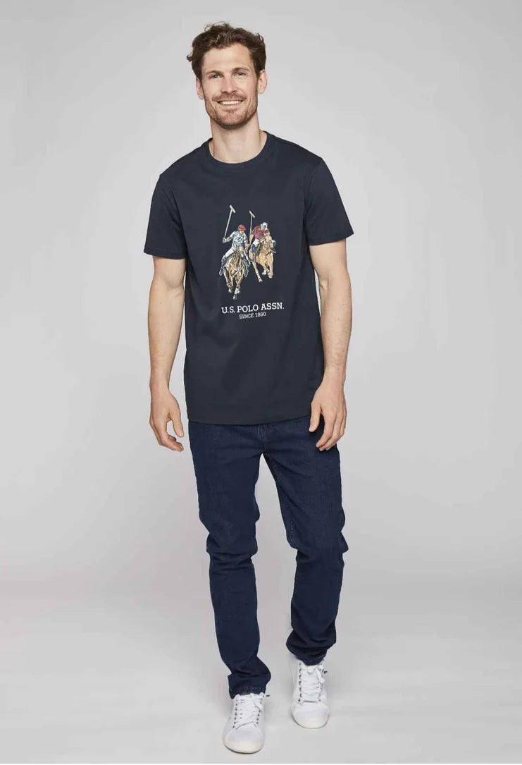US POLO ASSN.