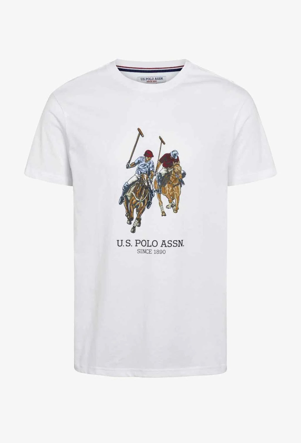 US POLO ASSN.