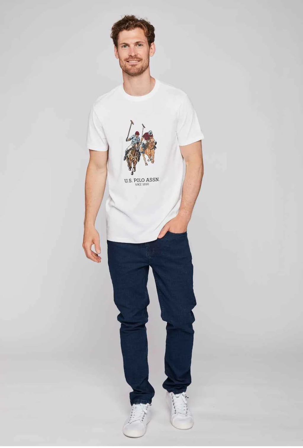 US POLO ASSN.