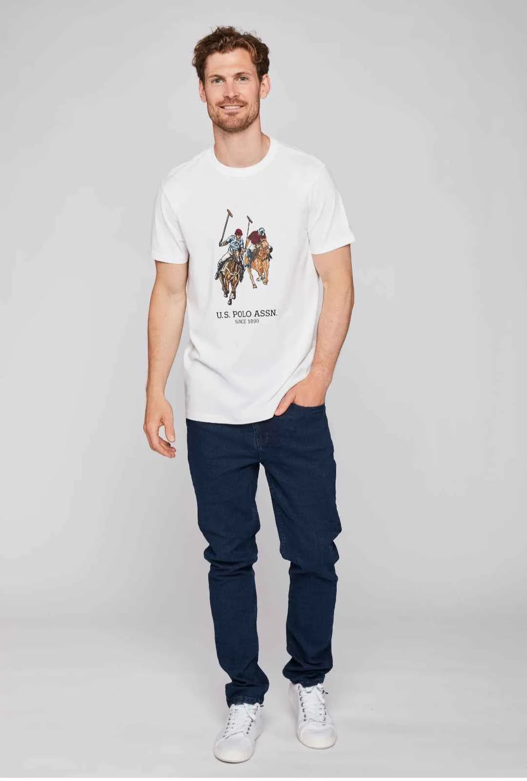 US POLO ASSN.