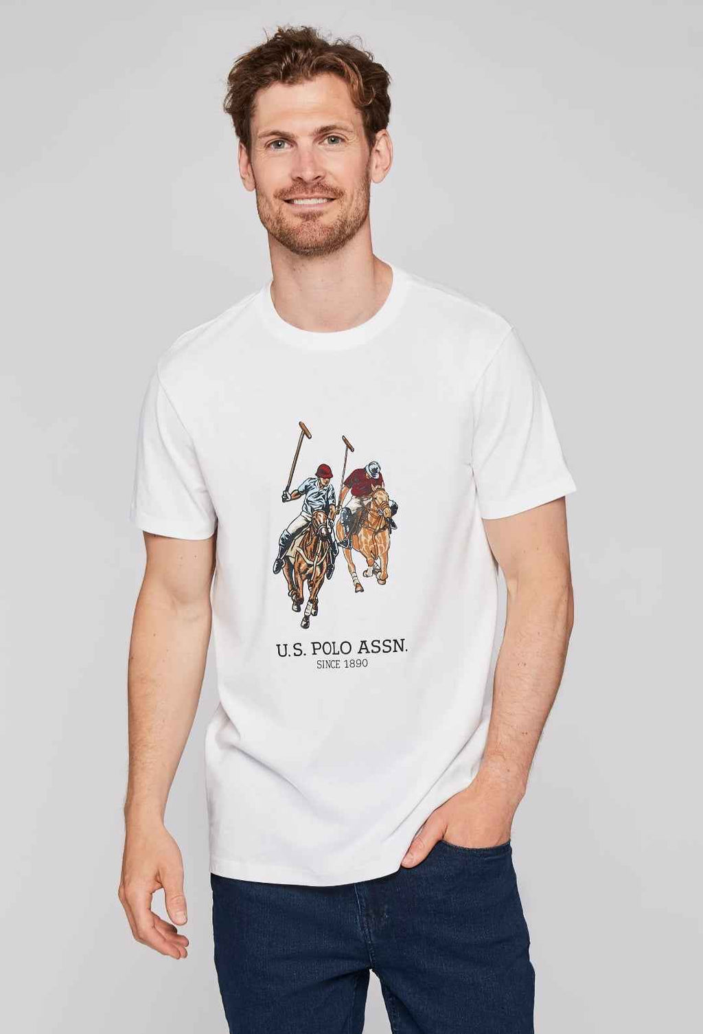 US POLO ASSN.