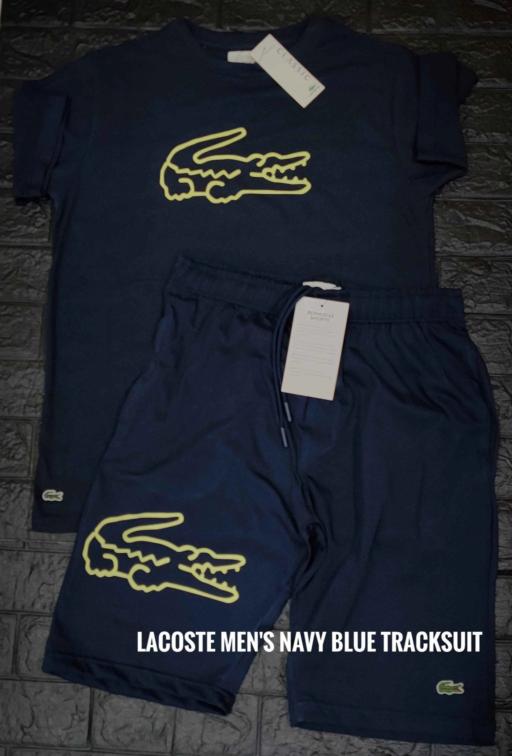 Lacoste