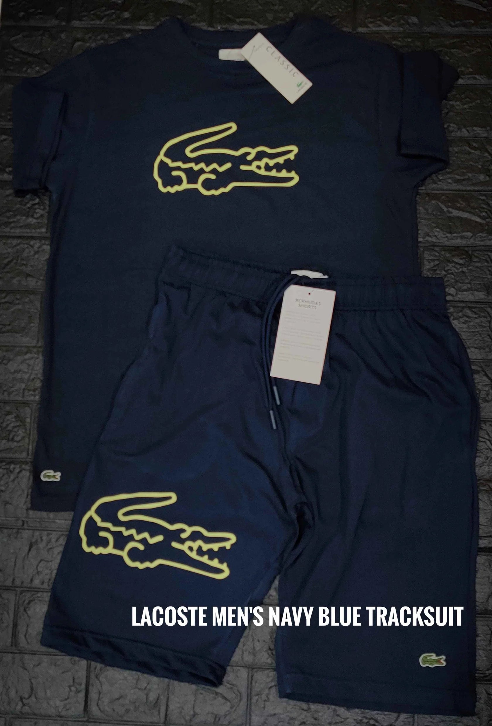 Lacoste