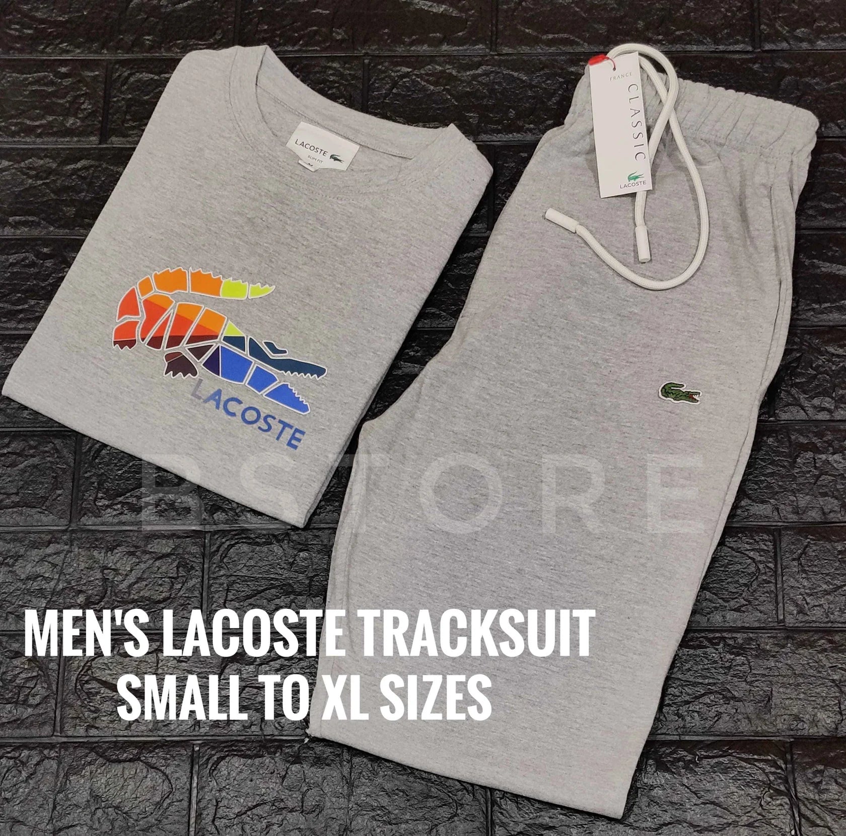 Lacoste