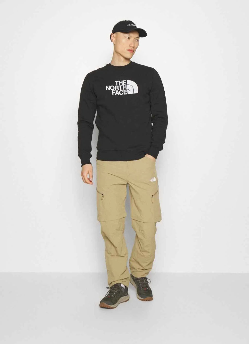 The Northface