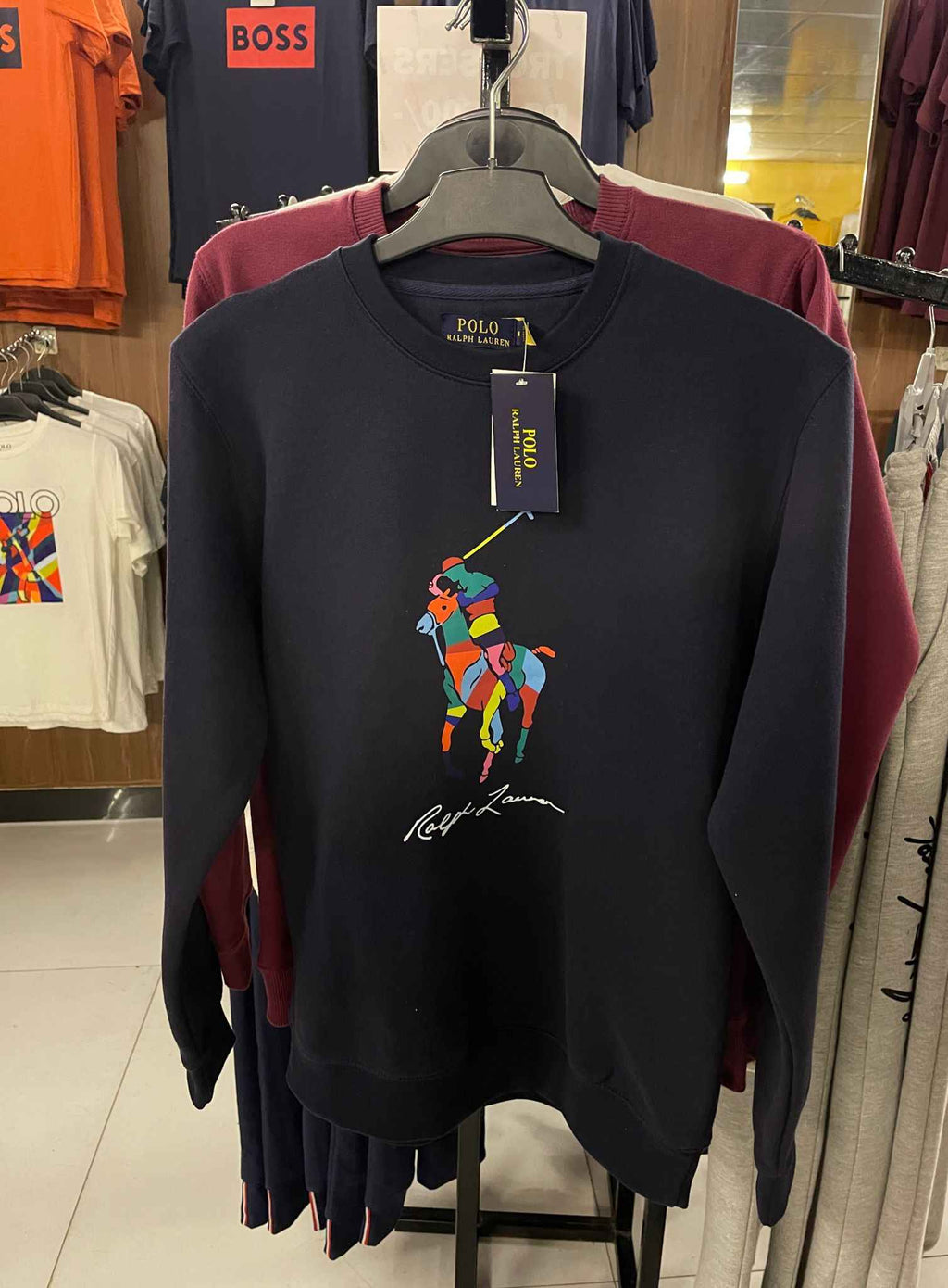Ralph Lauren