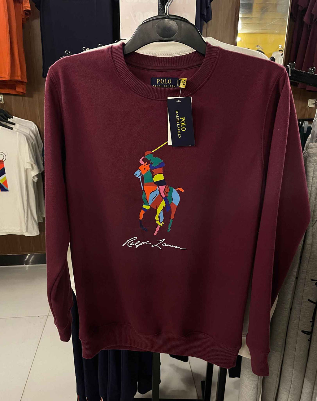 Ralph Lauren
