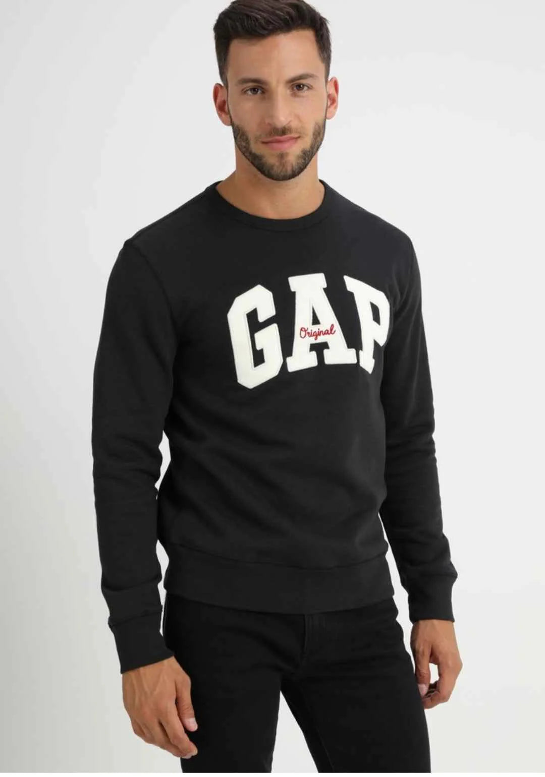 Gap