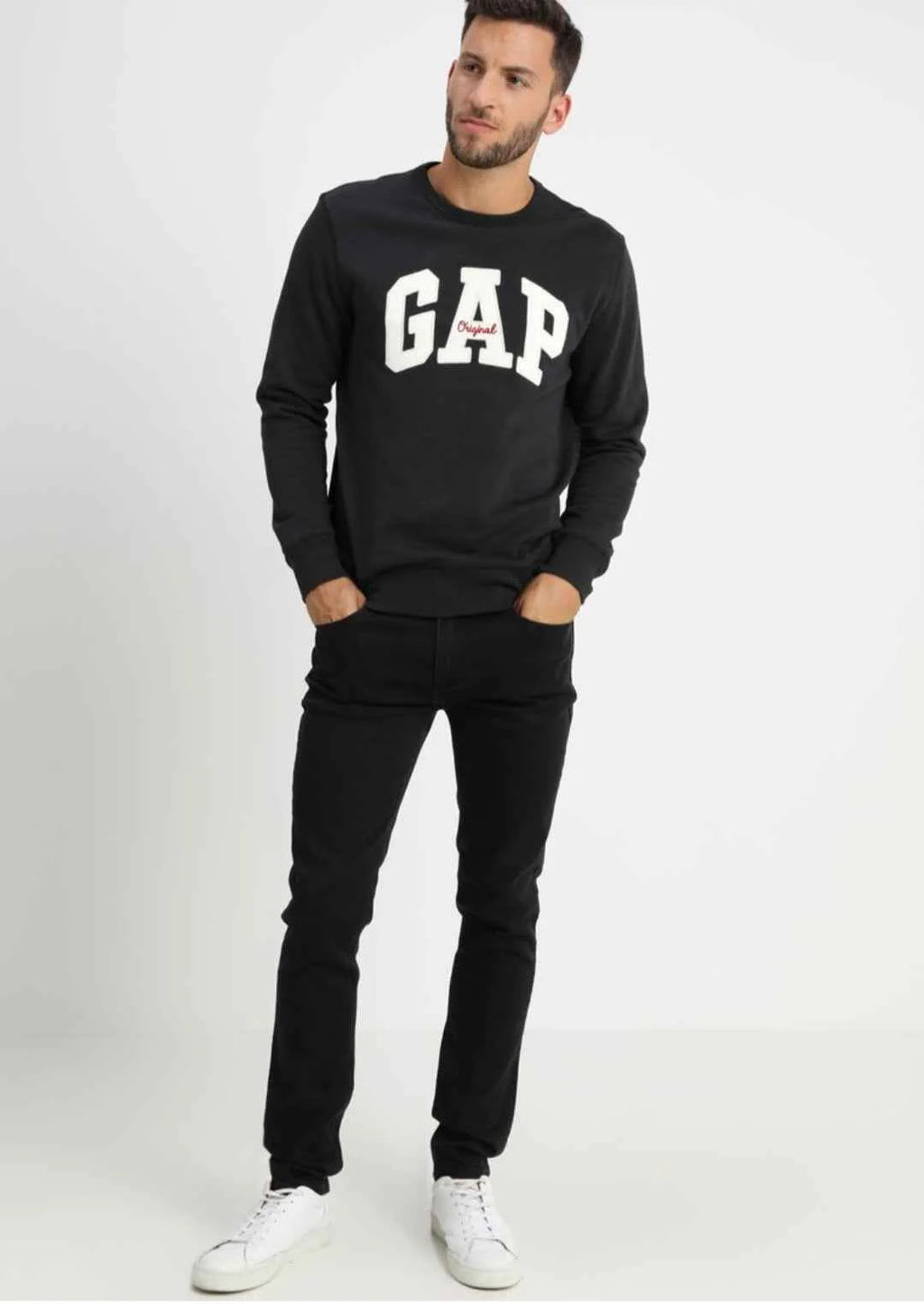 Gap