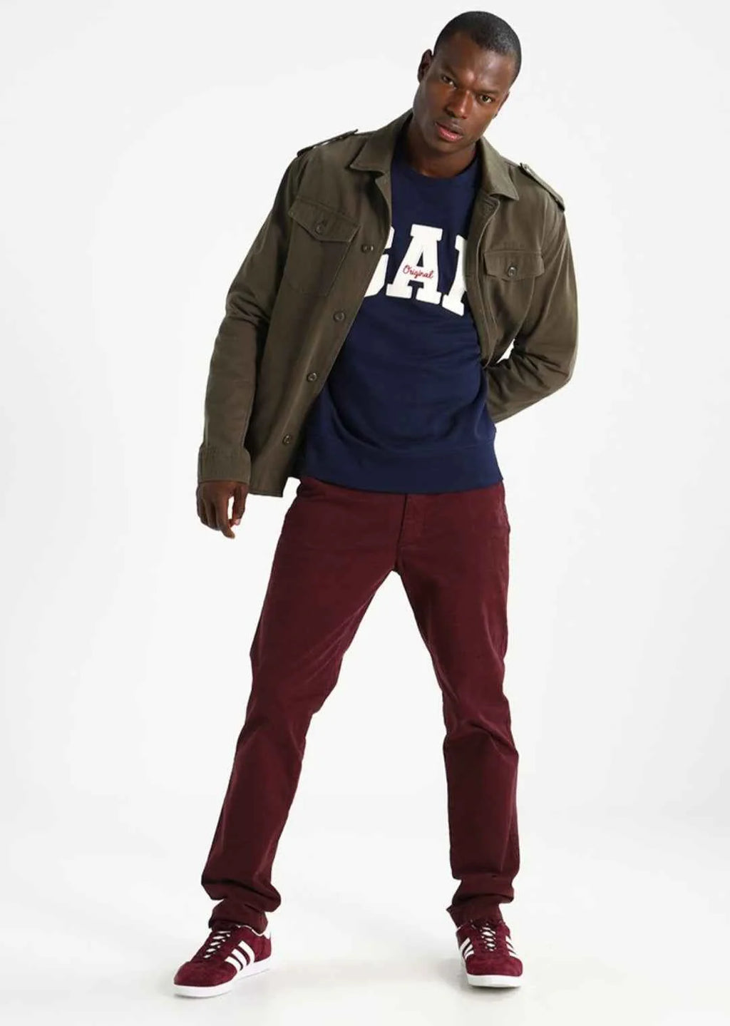 Gap