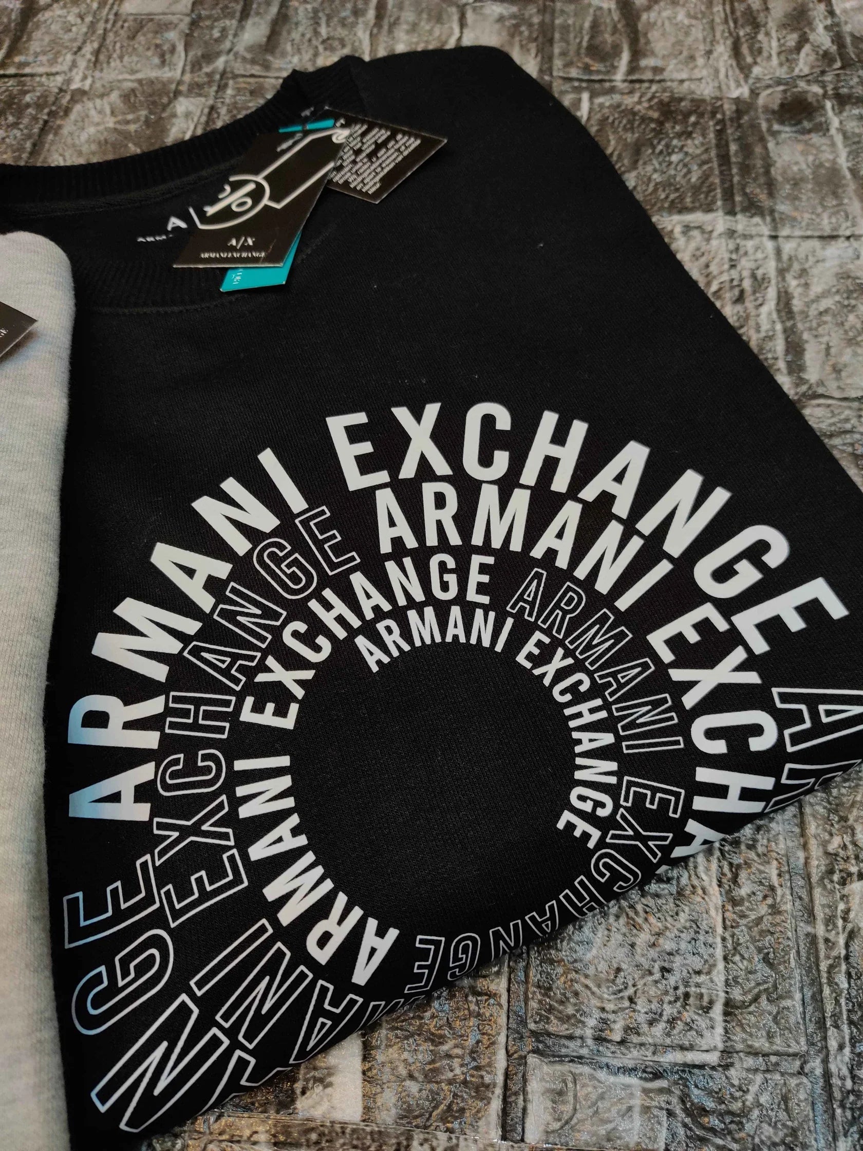Armani Exchange