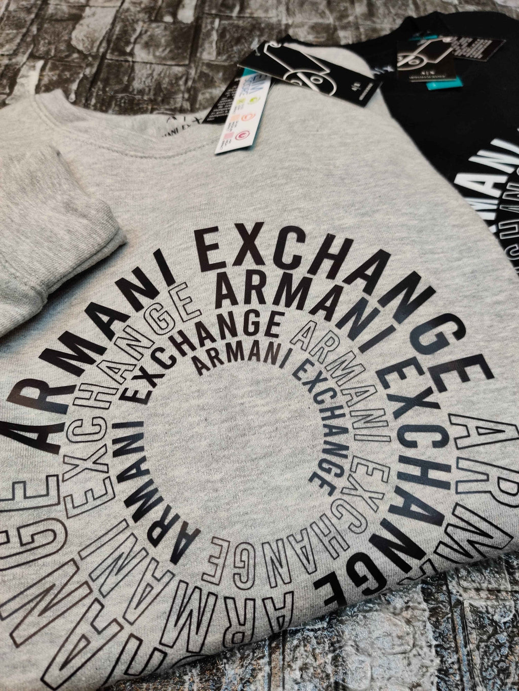 Armani Exchange