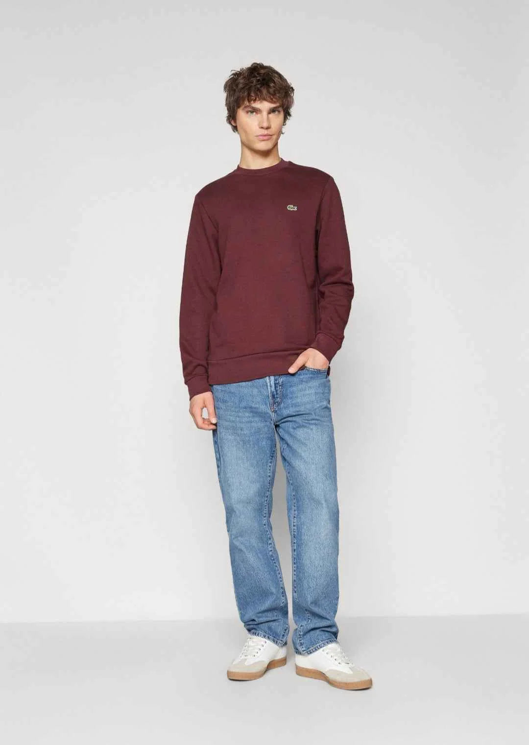 Lacoste