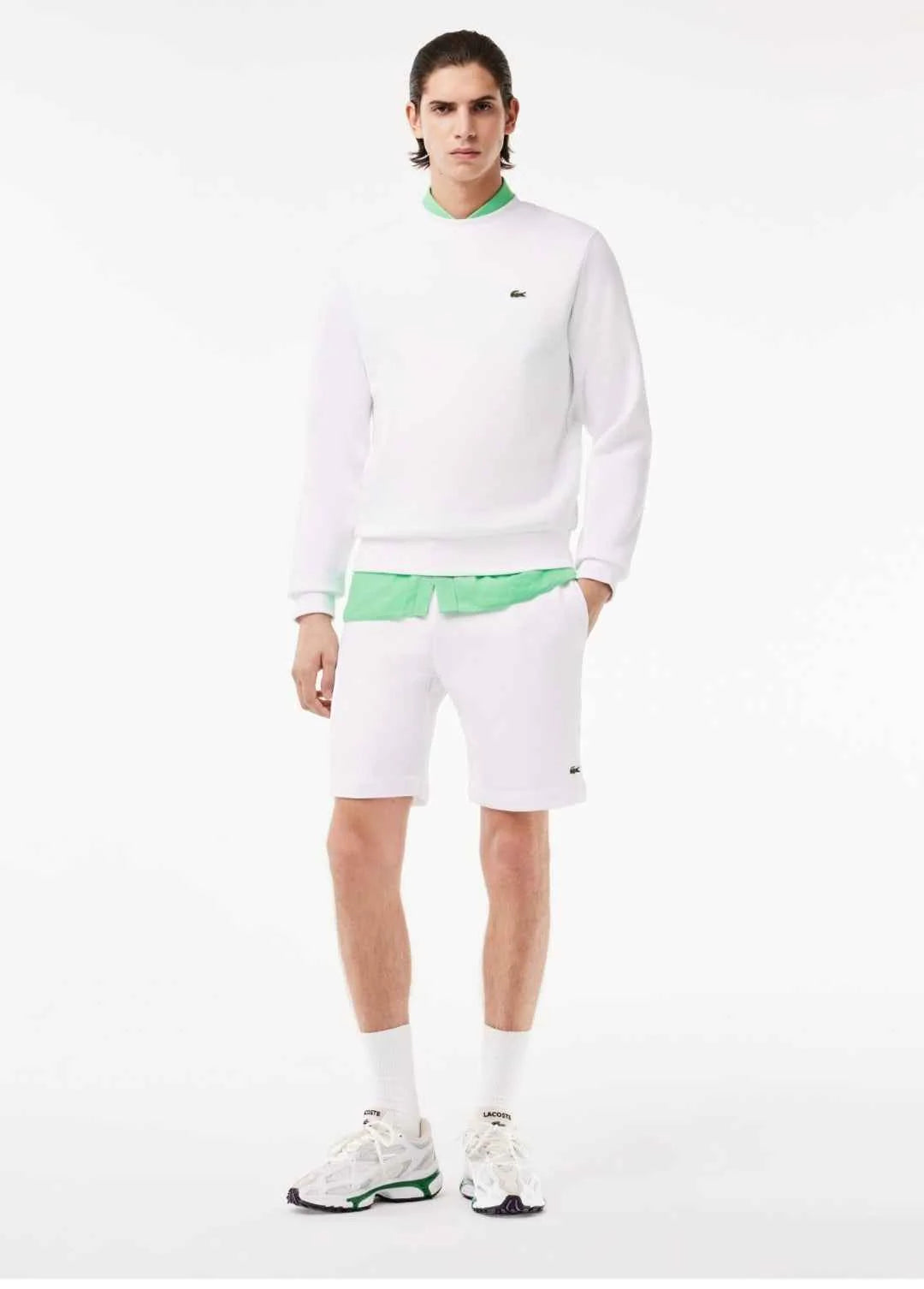 Lacoste