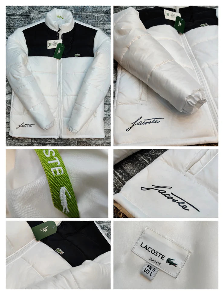 Lacoste