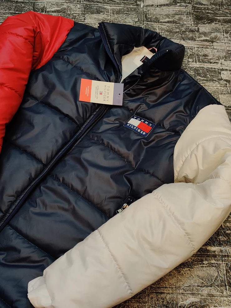 Tommy Hilfiger