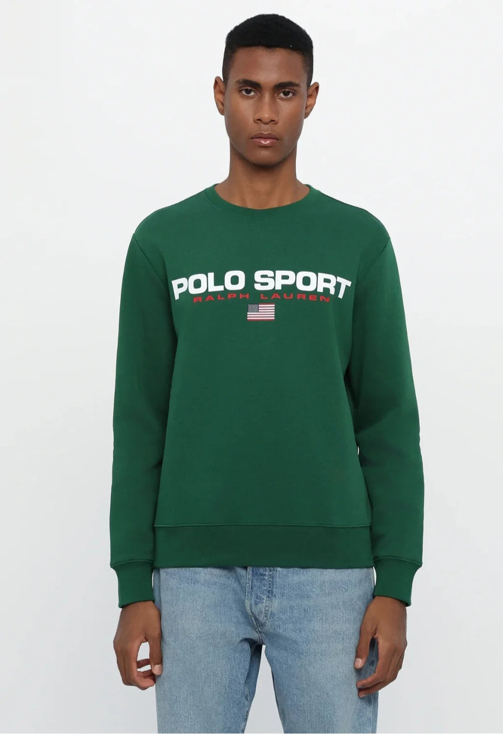 US POLO ASSN.