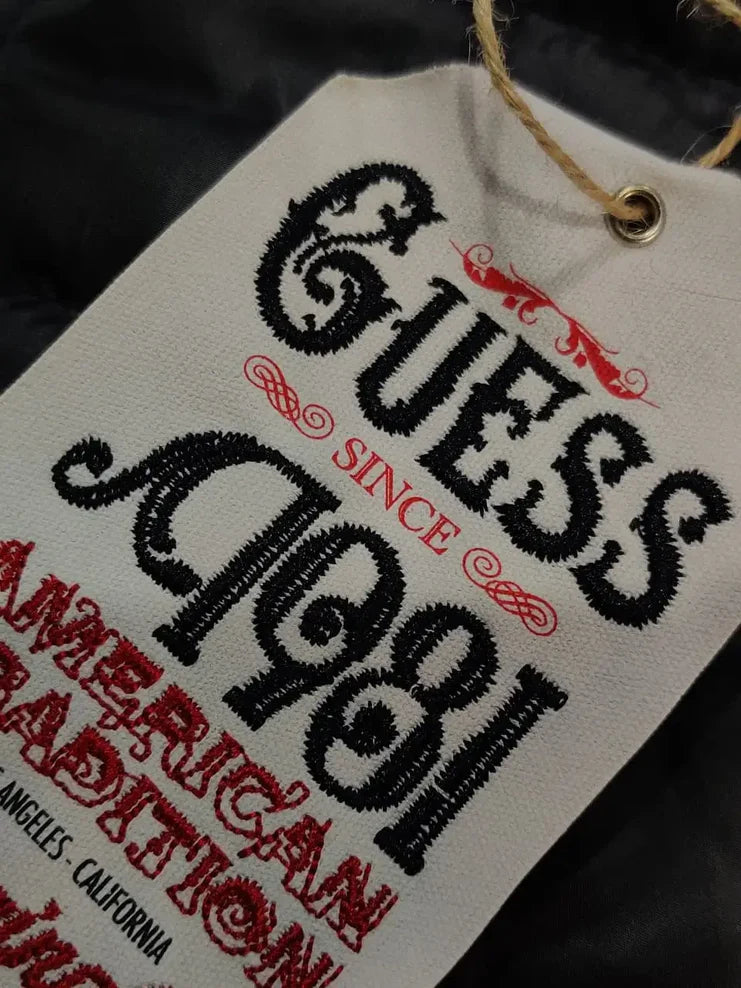 Guess