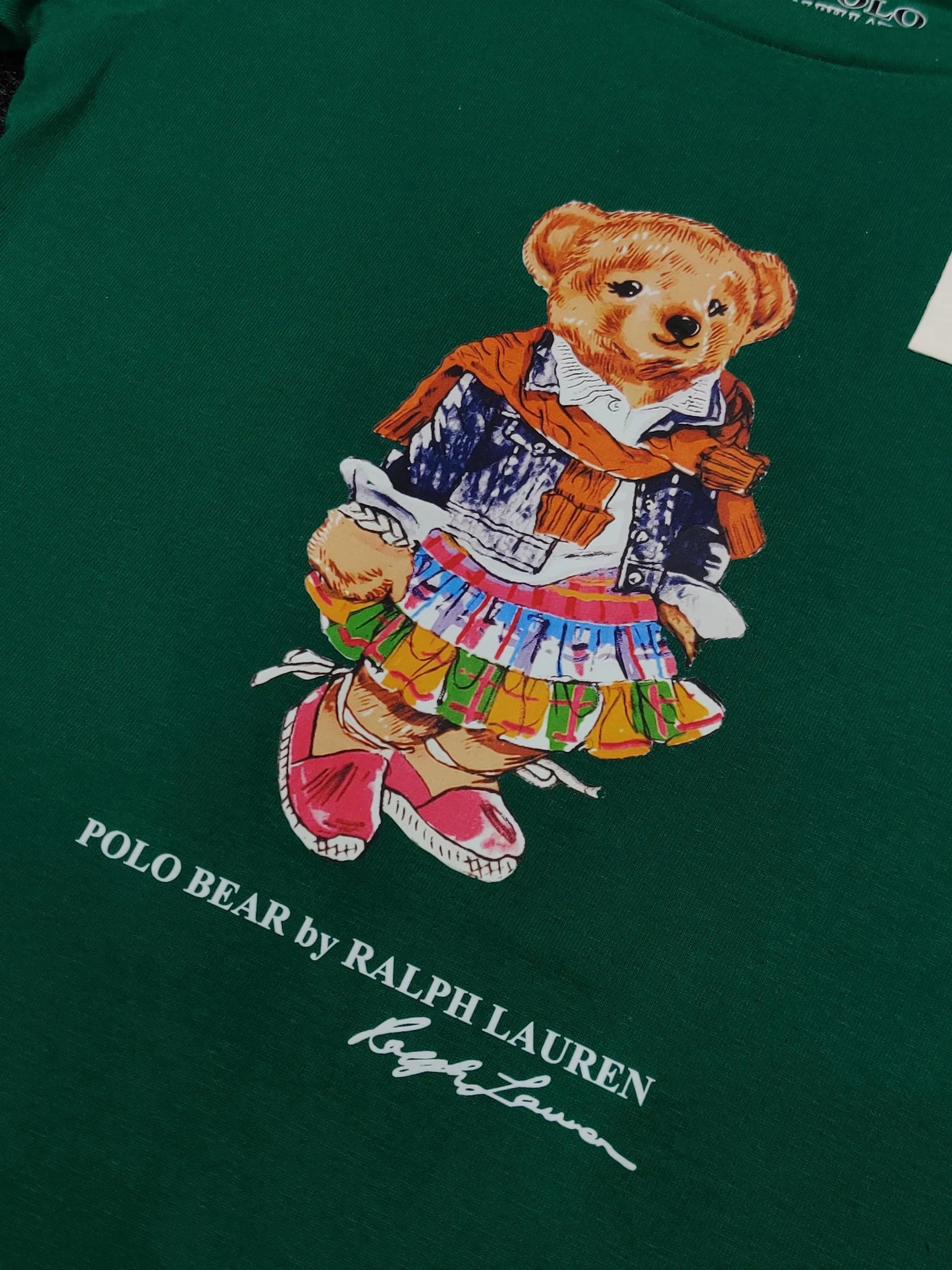 Ralph Lauren