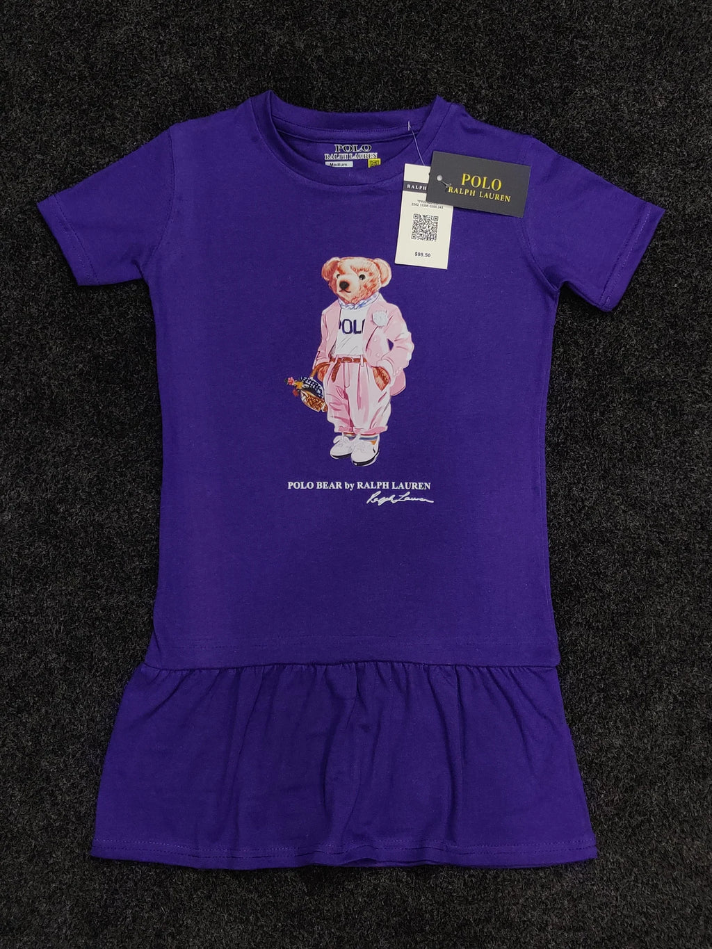 Ralph Lauren
