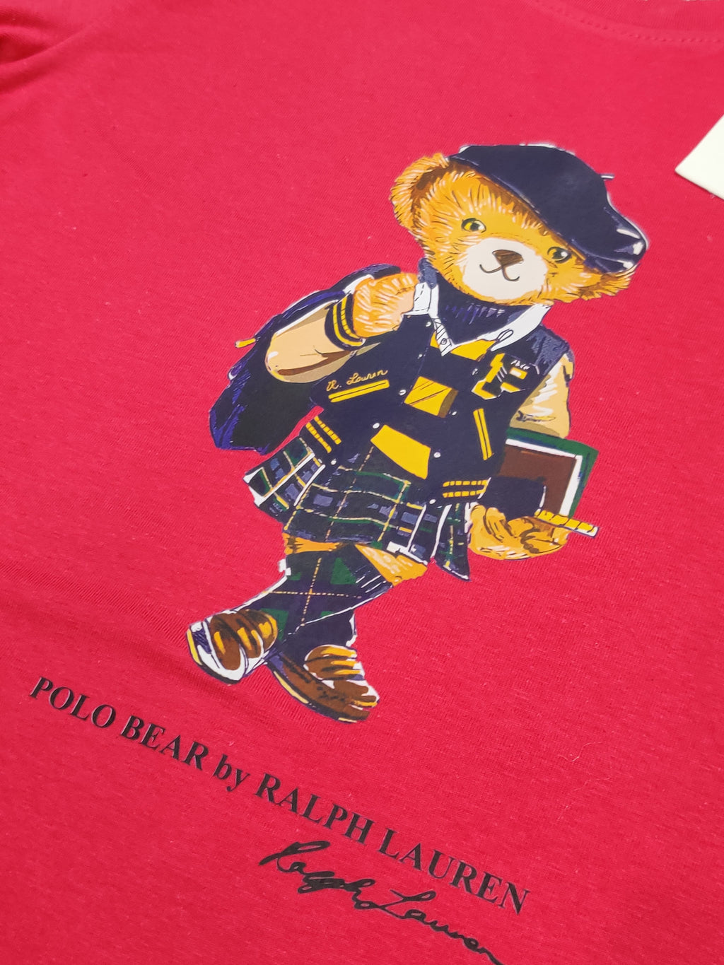 Ralph Lauren