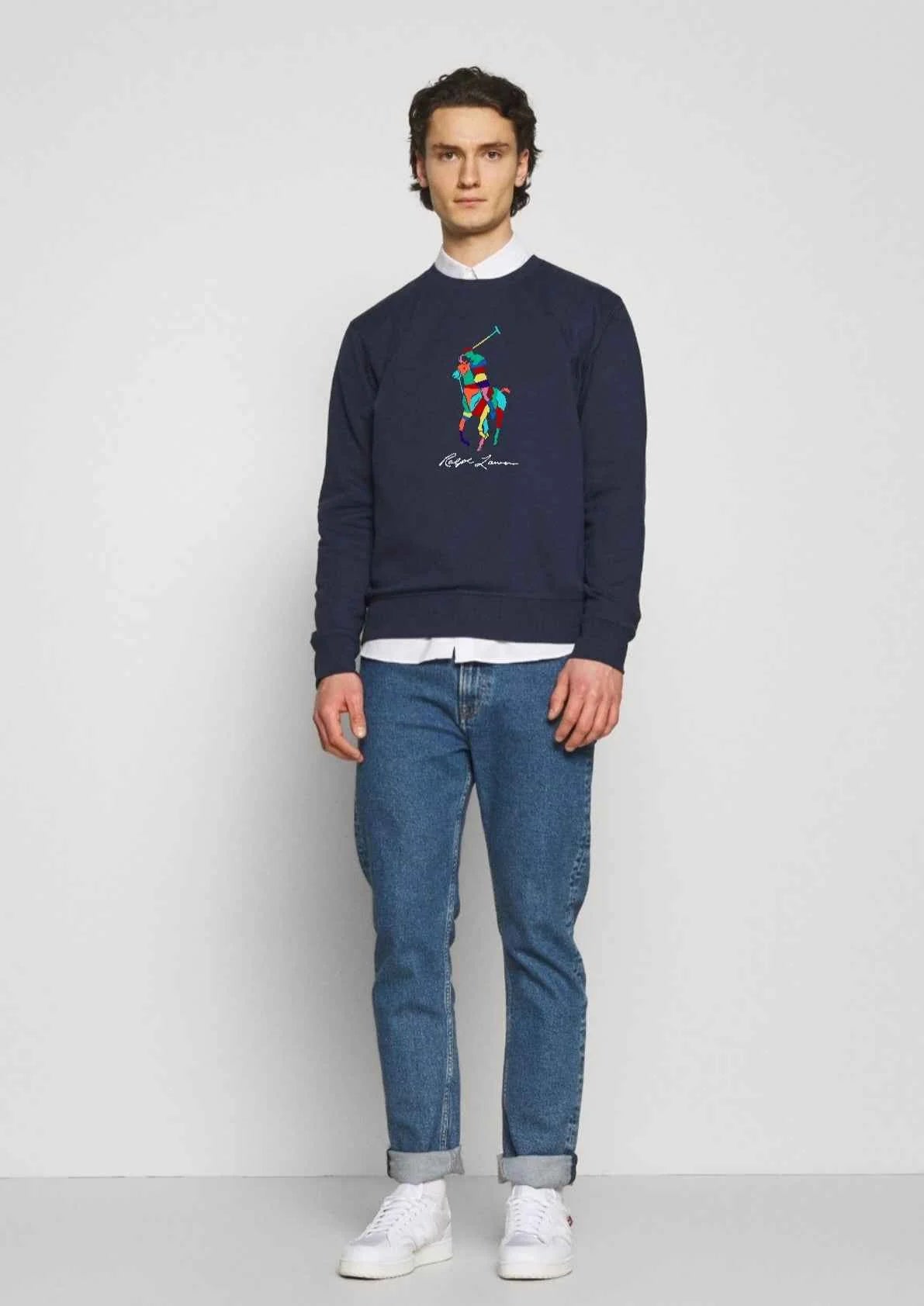 Ralph Lauren