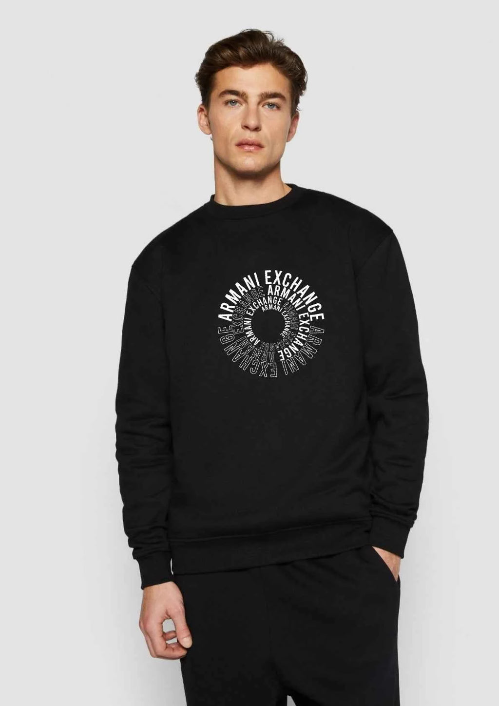 Armani Exchange