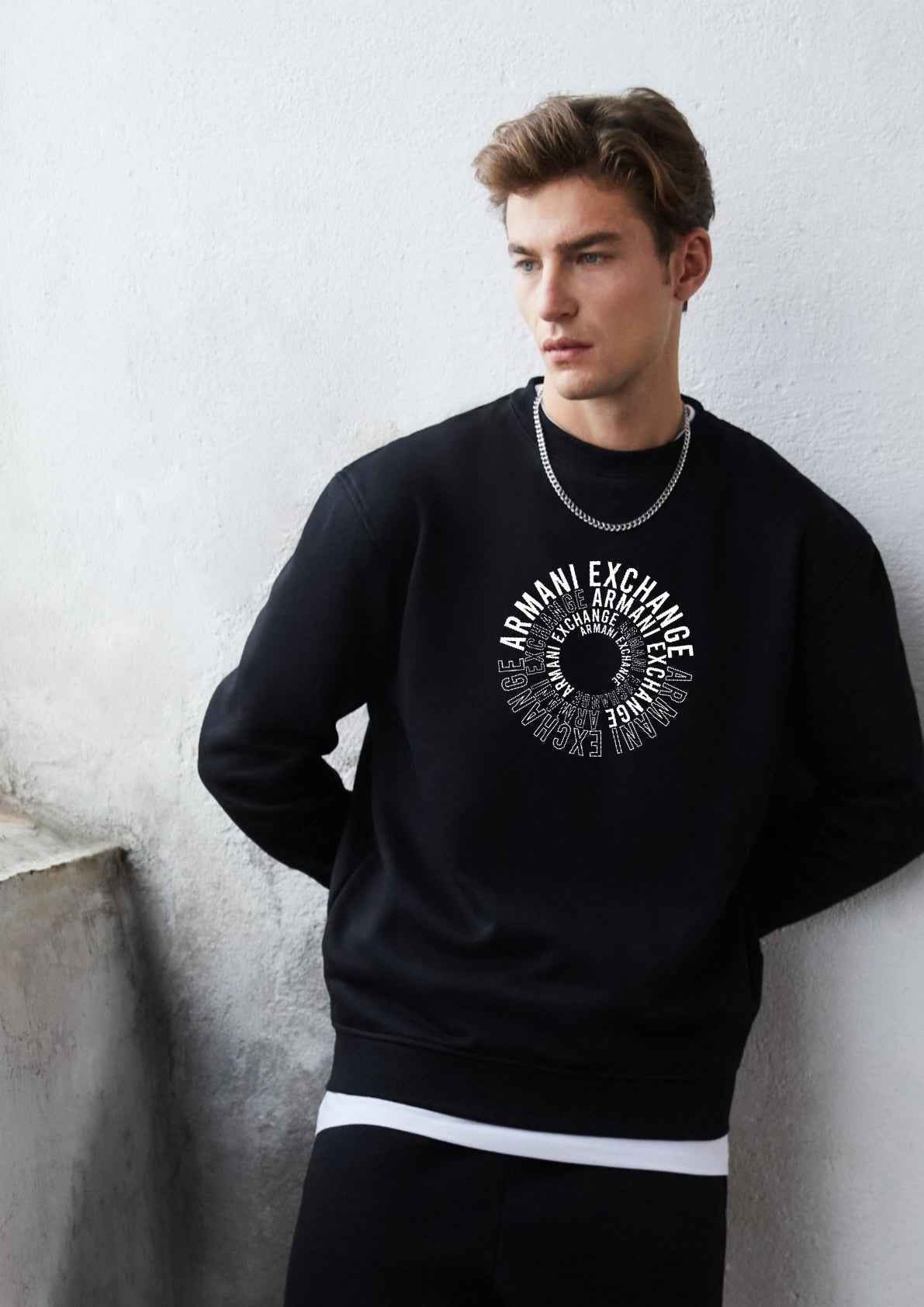 Armani Exchange
