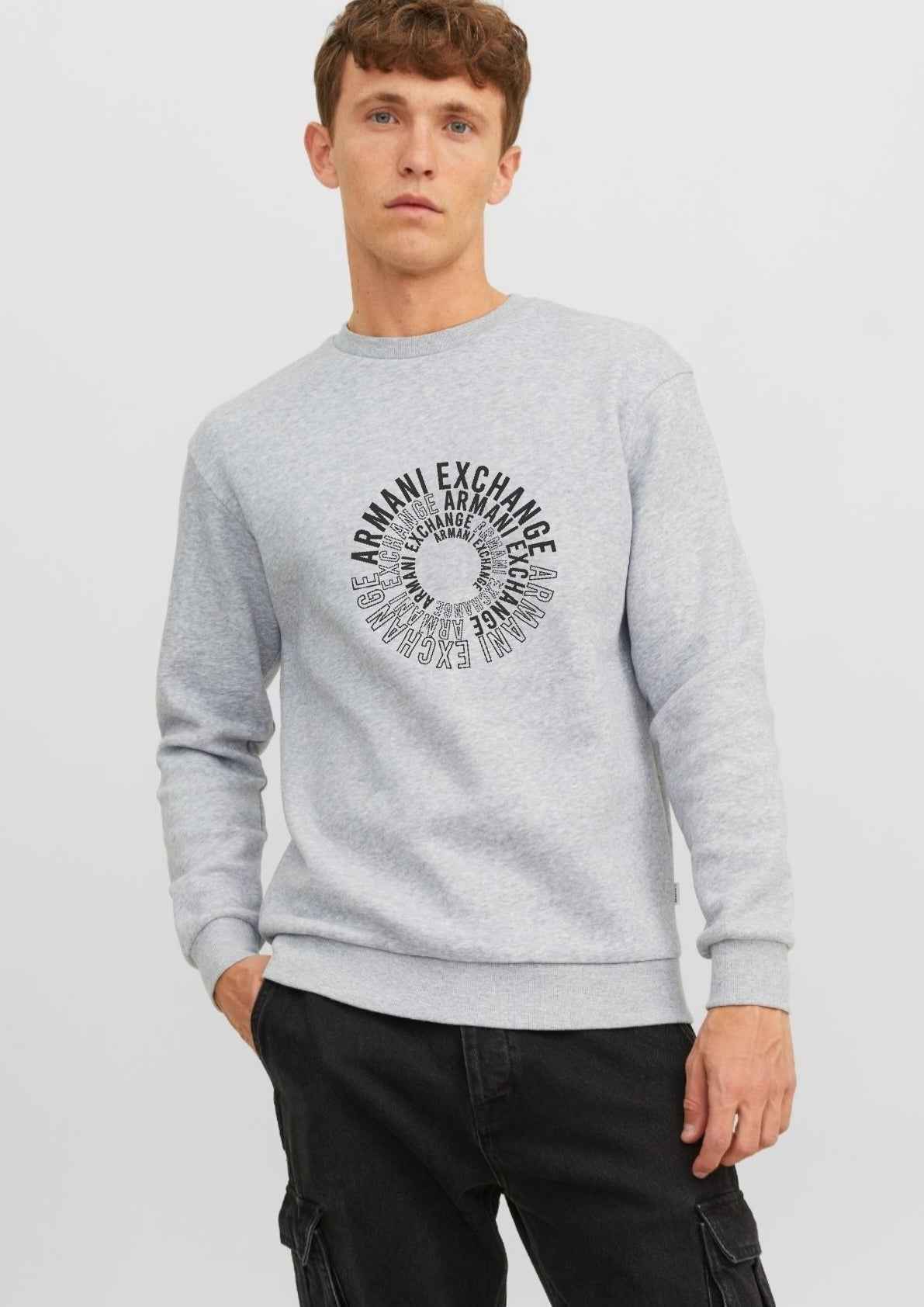 Armani Exchange