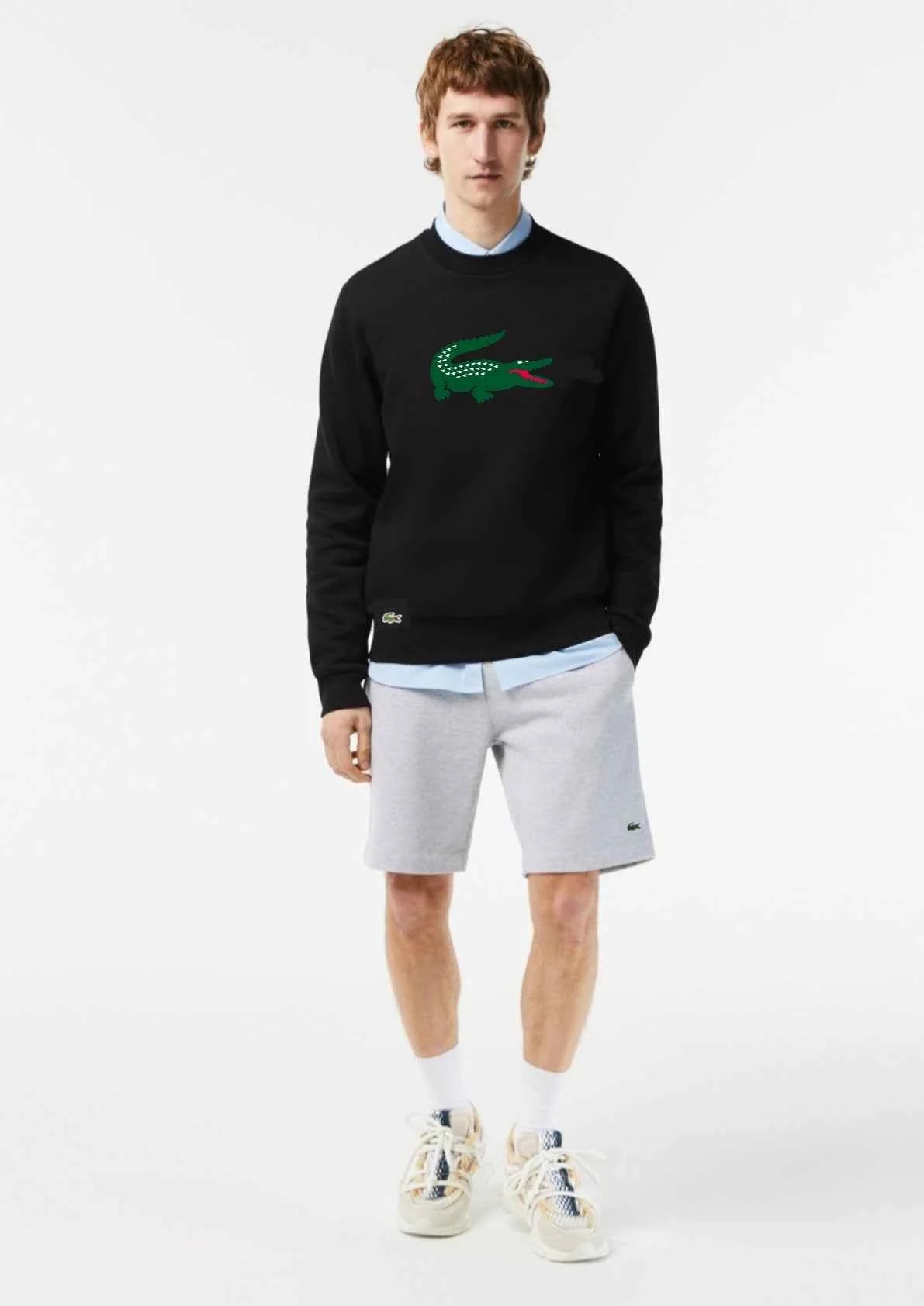 Lacoste