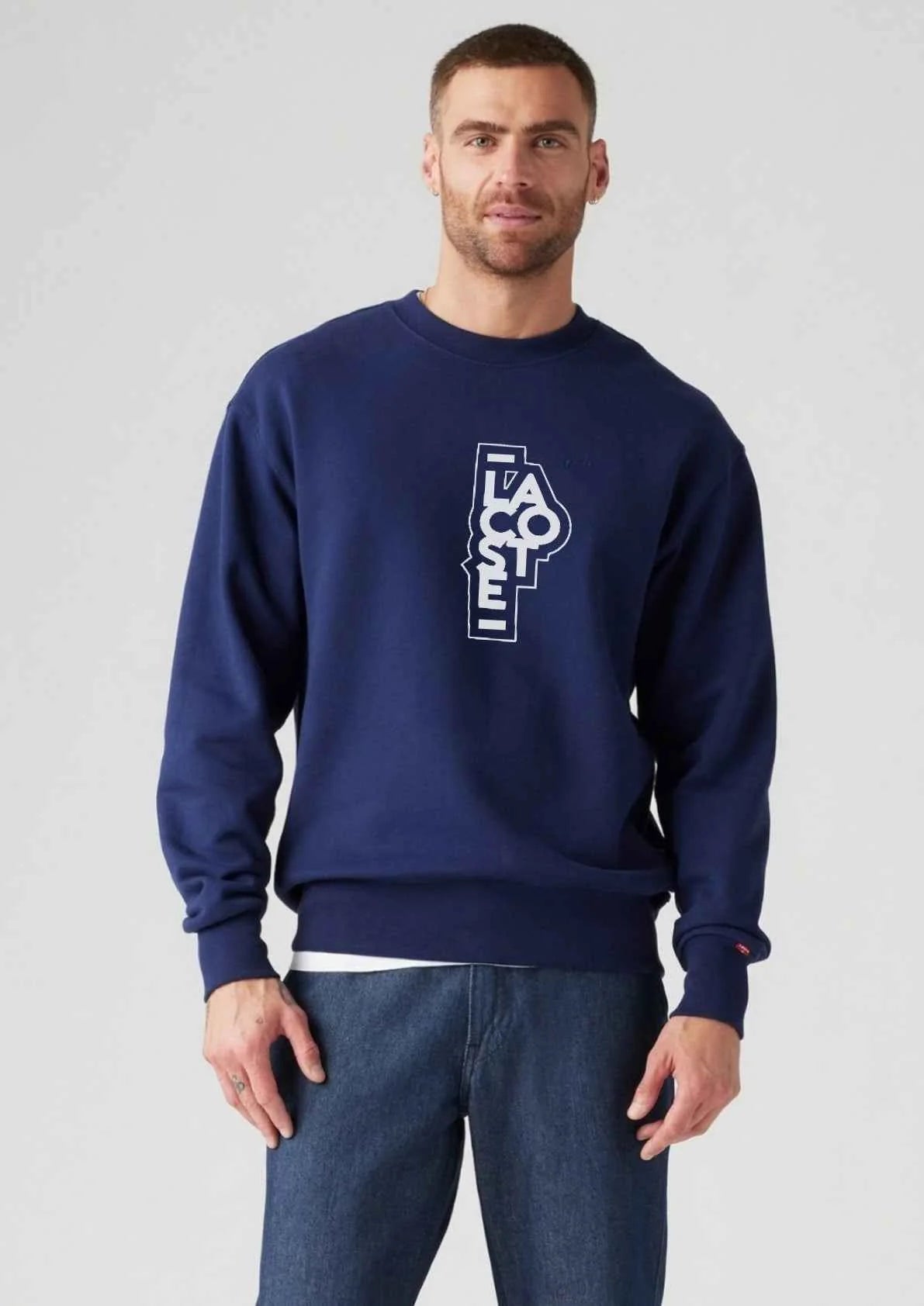 Lacoste