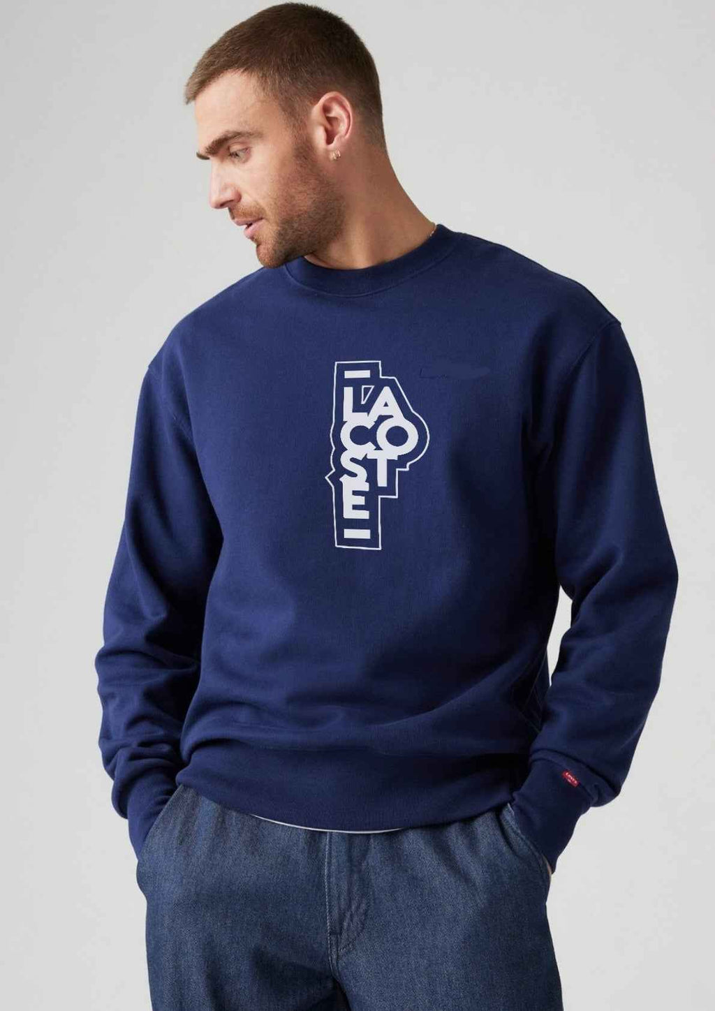 Lacoste