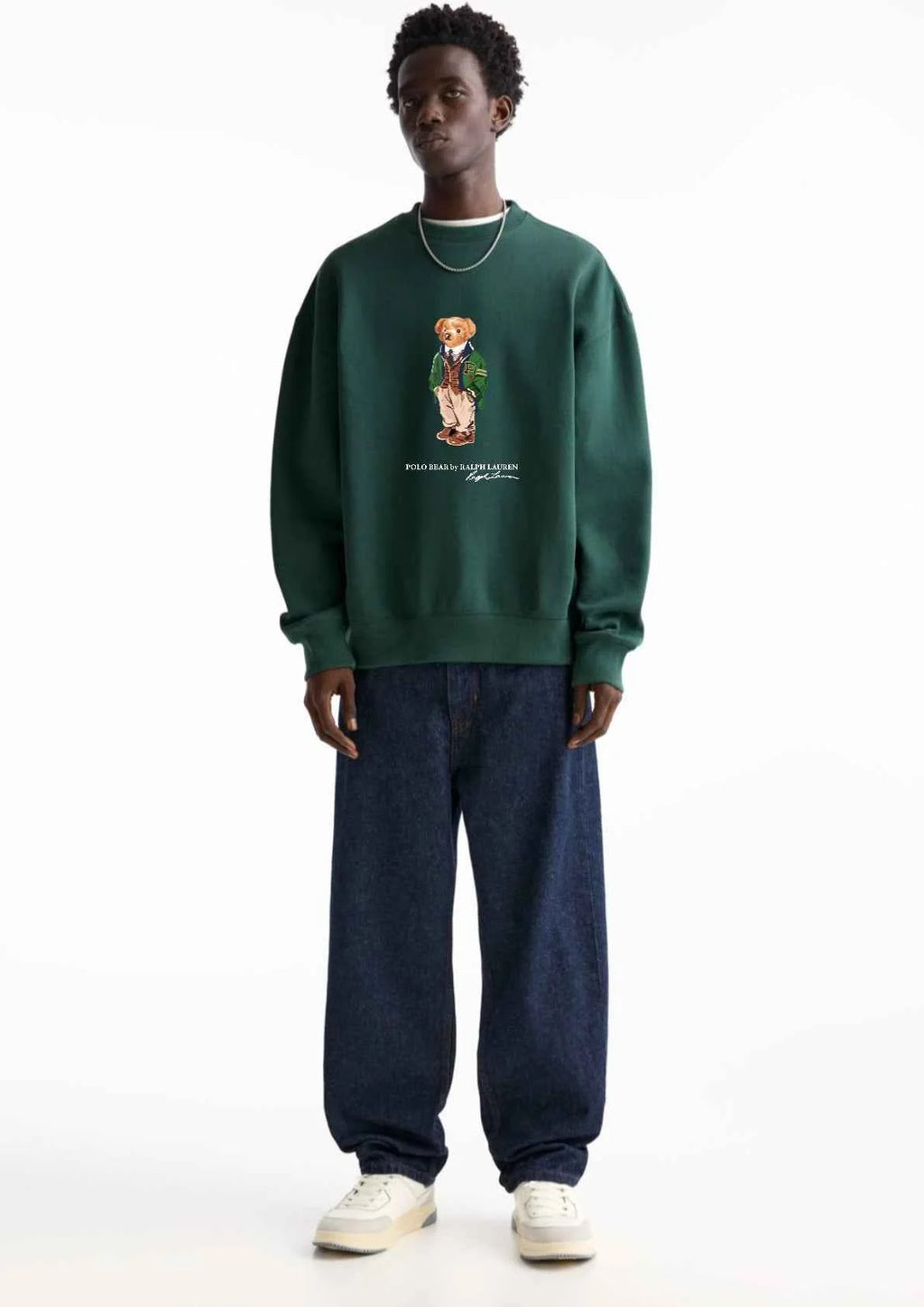 Ralph Lauren