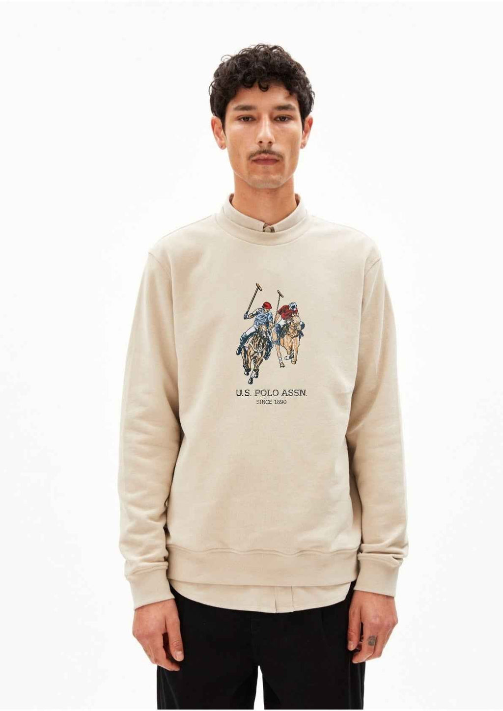 US POLO ASSN.