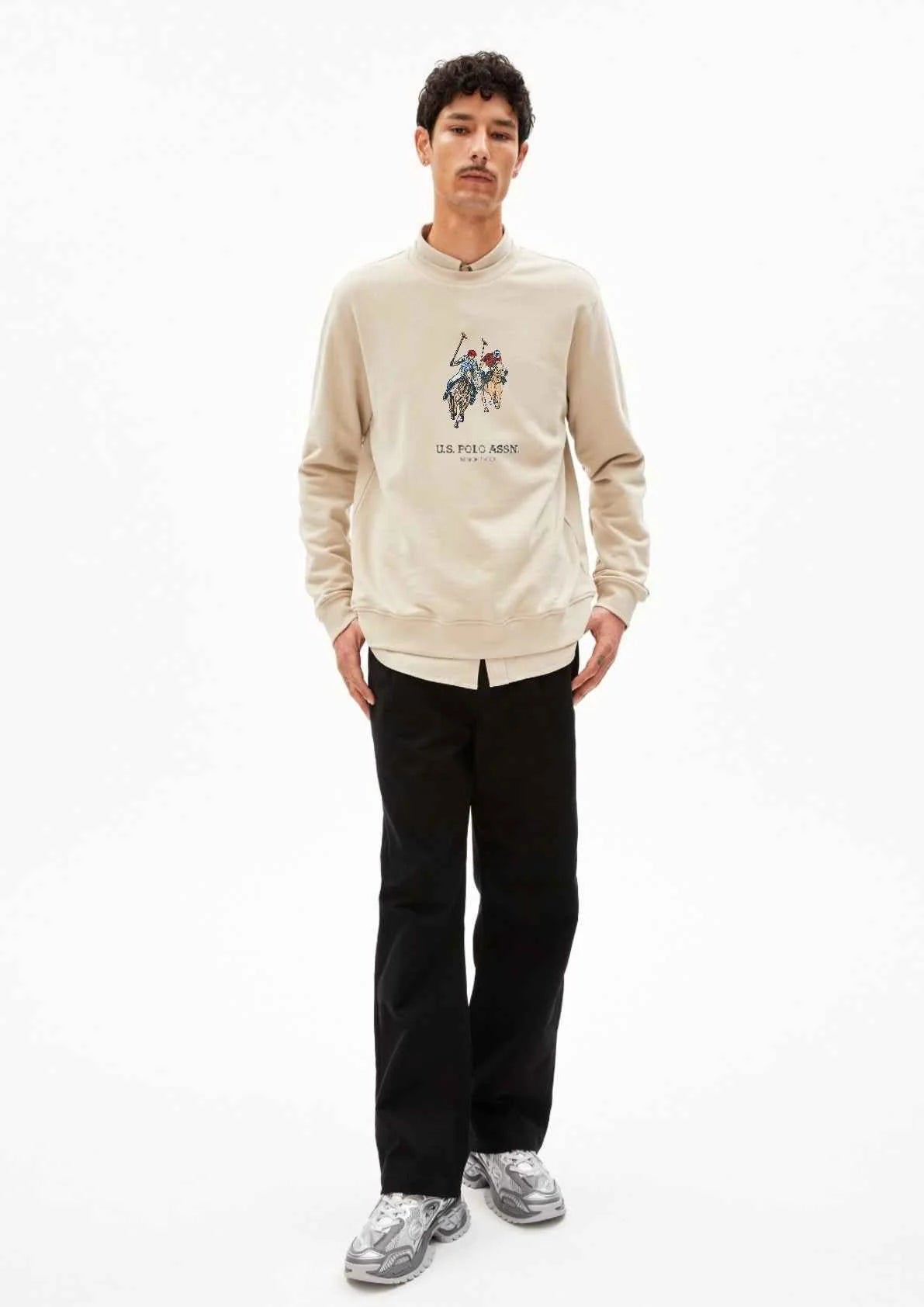 US POLO ASSN.